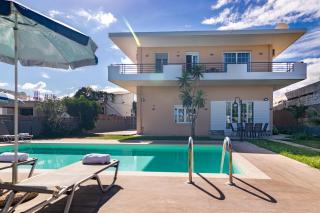 Spyros Villa Apartments - 6