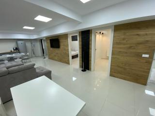 Hermann Apartments - Sibiu - 1