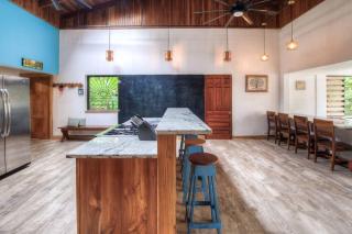 Casa Brisa at Hacienda Nosara - Playa Pelada - 6