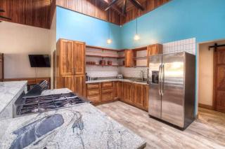 Casa Brisa at Hacienda Nosara - Playa Pelada - 5