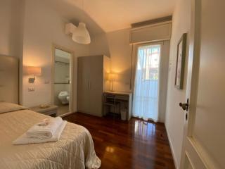 Villa Alda Suites & Rooms - Cervia - 2