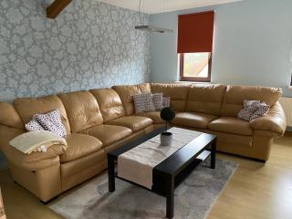 Ferienwohnung „zur Sonne“ - 1