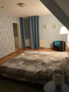 Ferienwohnung „zur Sonne“ - 2