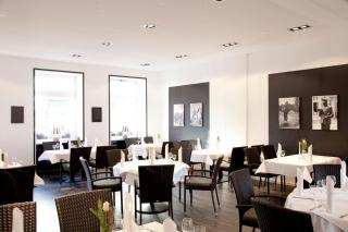 Hotel Restaurant Telgter Hof - Telgte - 3