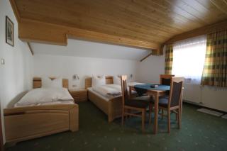 Pension Aberger - Saalbach-Hinterglemm - 8
