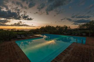 Podere La Casetta - Casa di Campagna - Montaione - 7