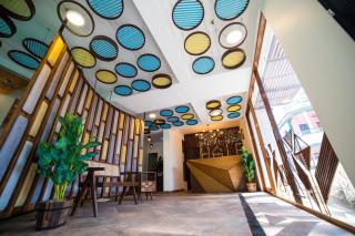 HALF Hotel, Calangute - 0