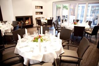 Hotel Restaurant Telgter Hof - Telgte - 2