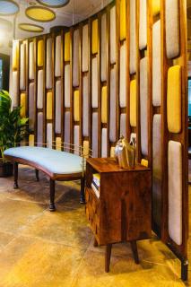 HALF Hotel, Calangute - 2