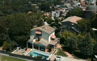 Les Canyes Cottage, Private Villa Resort - Piera - 6