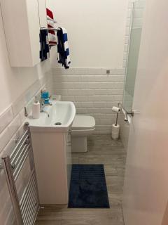 Centrally located, comfortable apartment near Station, Beach and North Laines - Brighton & Hove - 6