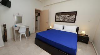 Chrysiida Apartment - Dhafnés - 5