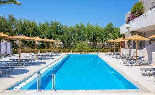Akti Beach Club - Kardamaina - 2