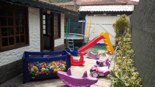 SUAN RESIDENCE - Petrópolis - 2