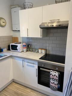 Centrally located, comfortable apartment near Station, Beach and North Laines - Brighton & Hove - 9