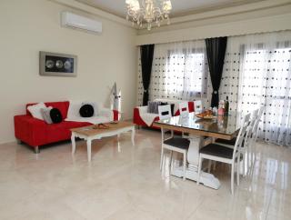 Chrysiida Apartment - Dhafnés - 9