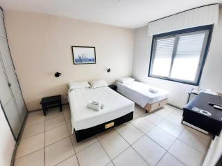 Hotel Ficare Torres - Torres - 1