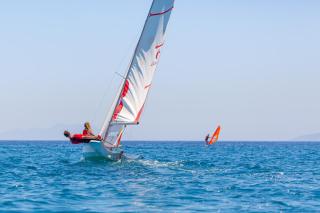 Akti Beach Club - Kardamaina - 3