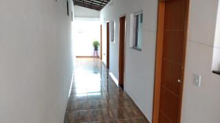 Pousada albarquel - Serra - 7