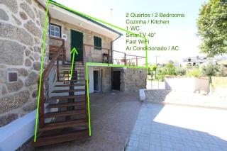 Casa do Loureiro 1 - Seia - Serra da Estrela - Seia - 8