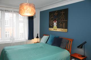 Copenhagen large Penthouse Apartment - 6