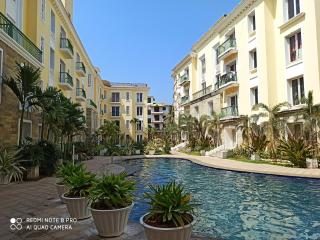 Areia De Goa Luxury Condo - Arpora - 0