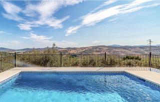 Cortijo Sylvestris - Periana - 7