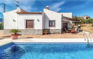Cortijo Sylvestris - Periana - 6