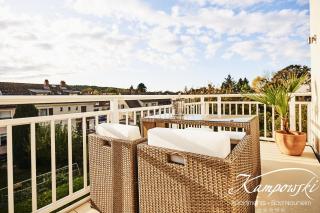 Kampowski Apartments Deluxe - Bad Nauheim - 9