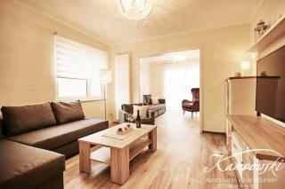 Kampowski Apartments Deluxe - 7