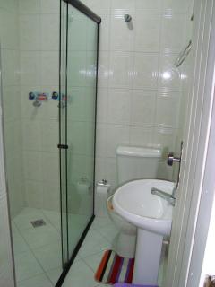 Pousada Aguas do Rio Pardo - Cândido Sales - 6