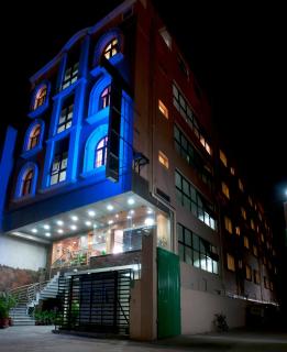 Sheetal Residency - Bangalore - 0