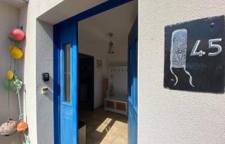 La villa Ty Mor Braz - Plouarzel - 7