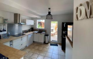La villa Ty Mor Braz - Plouarzel - 2