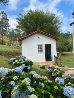 Recanto Das Borboletas - 8