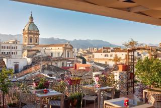 La Terrazza sul Centro - Palermo - 7