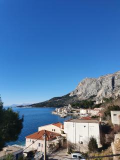 Apartments Jerković Drašnice-3bd - Drašnice - 0