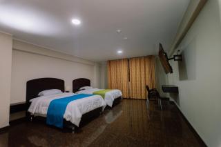 Real Hotel - Huánuco - 5