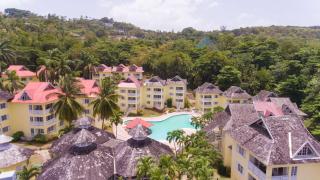 Mystic Ridge Resort - Ocho Rios - 7