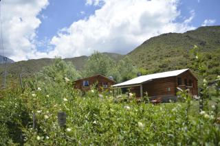 Kpriccio Cabanas - Potrerillos - 7