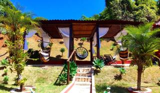 Pousada Pompeia - Socorro - 5