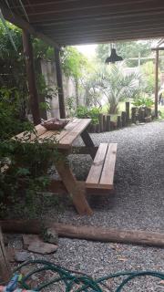 El Quincho - Punta del Este - 1