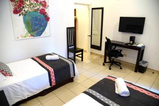 Seis Playas Hotel - Tamarindo - 2