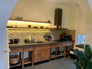 SLEEP INN ANTWERP - Flats & Suites - Antwerp - 7