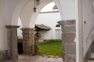 Palazzo D'Orsi - Calvanico - 0