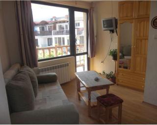 Guest House Antoaneta - Nesebar - 9