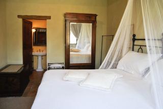Villa Cicolina - Montepulciano - 6