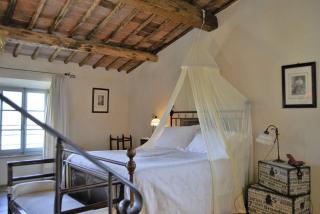 Villa Cicolina - Montepulciano - 1