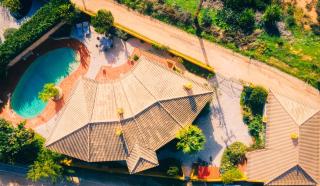 Moonshine Guest House with private studios and private cottage - Lagos - 5
