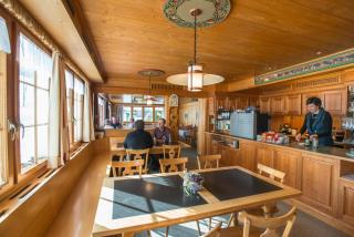 Waldgasthaus Lehmen - Weissbad - 3